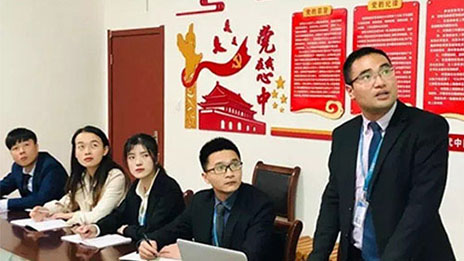 “雙11”新起點(diǎn)，居然之家多店培訓(xùn)接力！