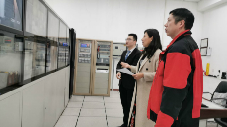 為復工做防控準備，居然之家全國門店每日三次消毒