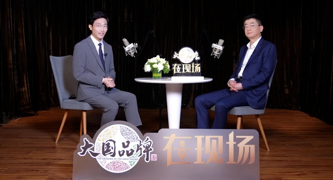 王寧：踐行&ldquo;大國品牌&rdquo;擔(dān)當(dāng)  以&ldquo;誠信服務(wù)&rdquo;與&ldquo;數(shù)字化創(chuàng)新&rdquo;雙輪驅(qū)動(dòng)行業(yè)變革